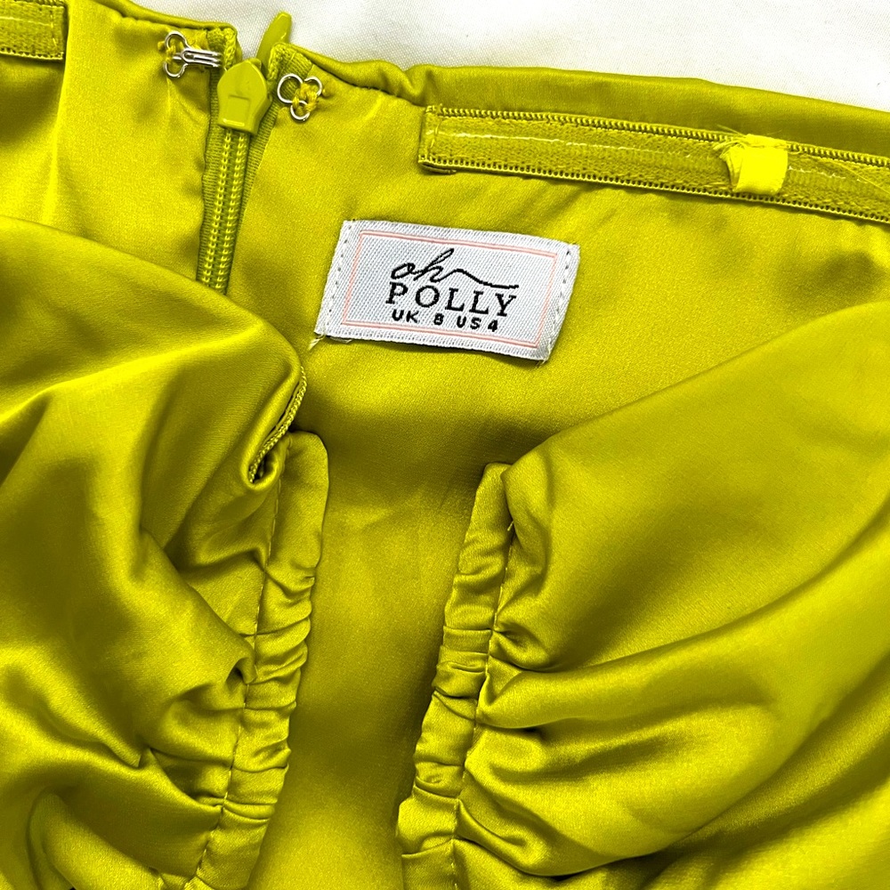 oh Polly Mini dress